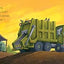 Where Do Diggers Sleep at Night? (Where Do...Series)