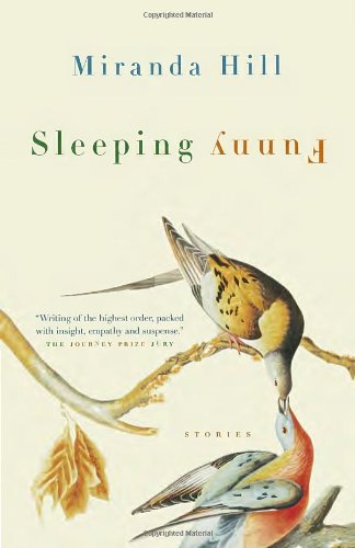 Sleeping Funny