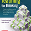 Teaching for Thinking: Fostering Mathematical Teaching Practices Through Reasoning Routines