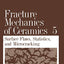 Fracture Mechanics of Ceramics, Vol. 5: Surface Flaws, Statistics, and Microcracking