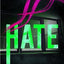 Madison Kate Series 4 Books Collection Set By Tate James (Hate, Liar, Fake, Kate)