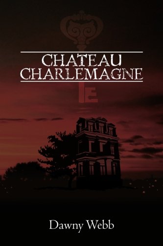 CHATEAU CHARLEMAGNE