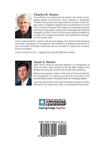 Inspired Physician Leadership
