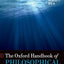 OXFORD HANDBOOK OF PHILOSOPHICAL THEOLOGY OHBK PAPER