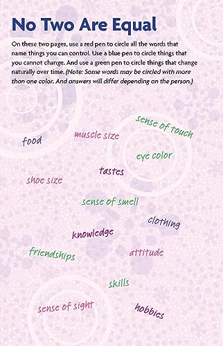 The Care and Keeping of You 2 Journal (American Girl Wellbeing)