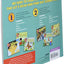 Sounds All Around (Let's-Read-and-Find-Out Science 1)