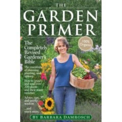 The Garden Primer