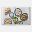 The Palestinian Table (Authentic Palestinan Recipes)