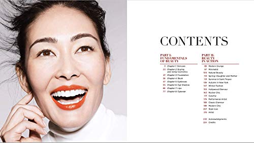 I Am Beauty: Timeless Skincare and Beauty for Women 40 and Over