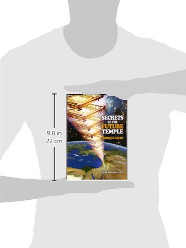 Secrets of the Future Temple - Mishkney Elyon