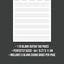 Blank Guitar Tab Manuscript Paper: Guitar Tablature Notebook | 110 Sheets