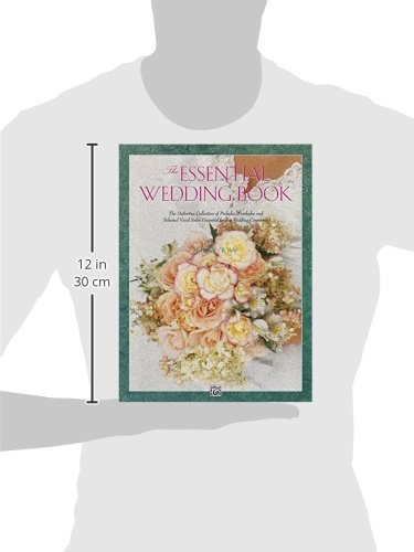 Essential Wedding Book (6002)