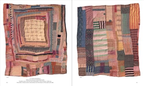 Routed West: Twentieth-Century African American Quilts in California