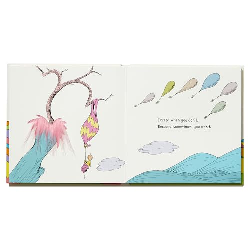 Dr. Seuss's Oh, Baby! Go, Baby! (Dr. Seuss Nursery Collection)