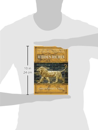 Hidden Riches: A Sourcebook for the Comparative Study of the