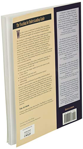 The Teaching for Understanding Guide