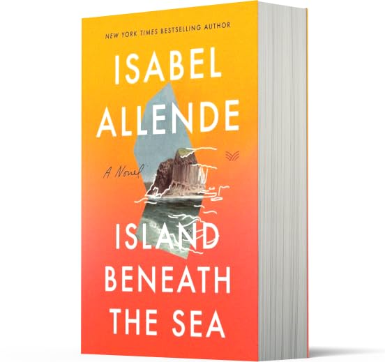 Island Beneath the Sea: A Captivating Historical Romance of Love, Freedom, and Resilience in the Caribbean
