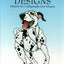 Dog Designs: Patterns for Craftspeople and Artisans