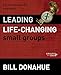 Leading Life-Changing Small Groups (Groups that Grow)