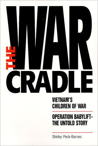 The War Cradle