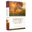 Amplified Holy Bible, Large Print, Hardcover: Captures the Full Meaning Behind the Original Greek and Hebrew