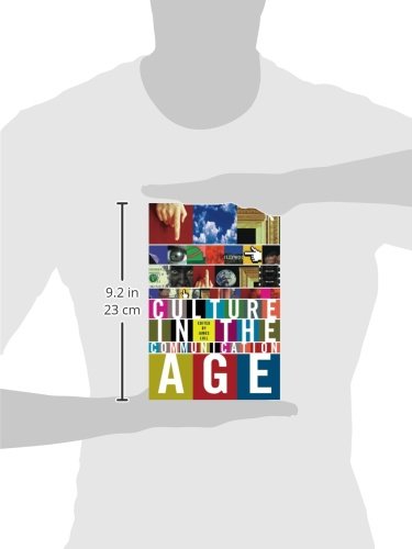 Culture in the Communication Age (Comedia)