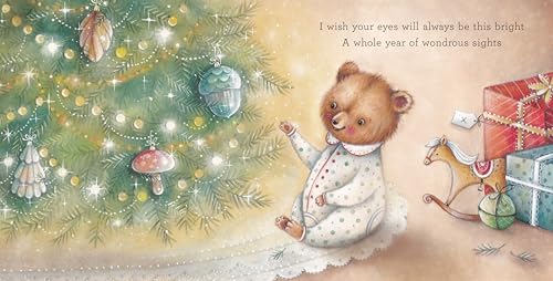 Merry Christmas, Baby (New Books for Newborns)