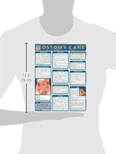 Ostomy Care (Quick Study Health)