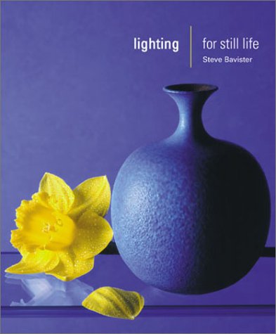 Lighting for Still Life