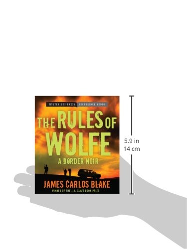 The Rules of Wolfe