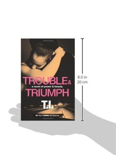 Trouble & Triumph: A Novel of Power & Beauty
