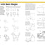 Big School of Drawing: Well-explained, practice-oriented drawing instruction for the beginning artist (Big School of Drawing, 1)