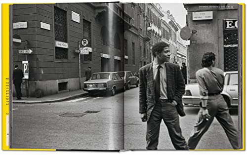 Warhol on Basquiat: The Iconic Relationship Told in Andy Warhol?s Words and Pictures (Multilingual Edition)