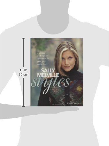 Sally Melville Styles: A Unique and Elegant Approach to Your Yarn Collection