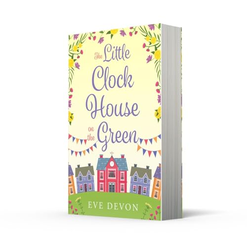 Little Clock House on the Green