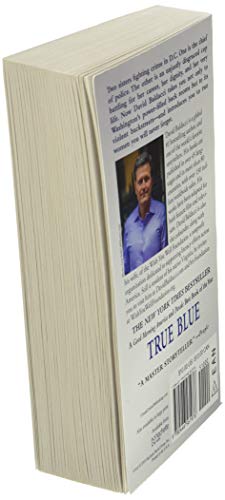 True Blue