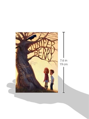 Juniper Berry