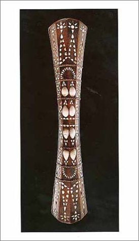 Shields: Africa, Southeast Asia, and Oceania. From the Collections of the Barbier-Mueller Museum