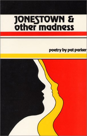 Jonestown and Other Madness