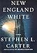 New England White: A Novel