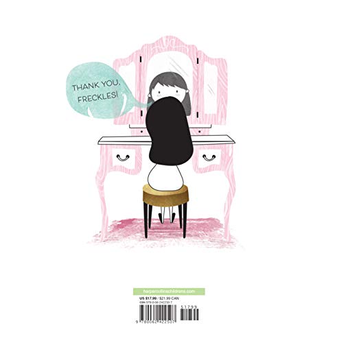 Dear Girl: An Empowering Story About Confidence and Being Yourself for Children (Ages 4-8)