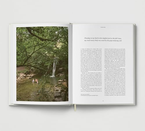 Slow Travel Britain: 22 Mindful Journeys Across England, Scotland and Wales