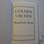 Golden Urchin