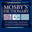 Mosby's Dictionary of Medicine, Nursing & Health Professions