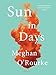 Sun in Days: Poems
