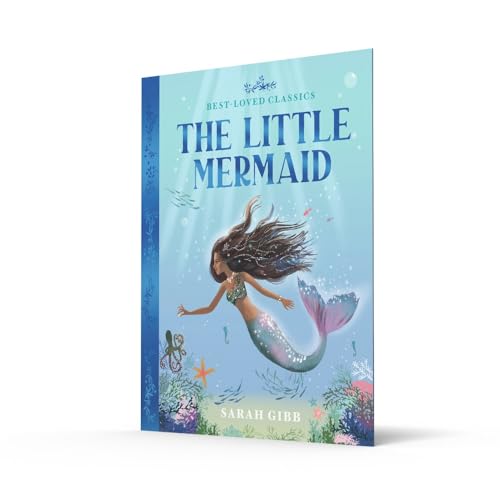 The Little Mermaid (Best-Loved Classics)