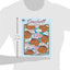 Seashell Patterns Coloring Book (Dover Nature Coloring Book)