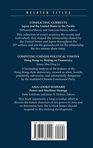 Peace and Security in the Asia-Pacific: Theory and Practice (Praeger Security International)