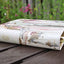 NRSVue, Artisan Collection Bible, Leathersoft, Multi-color/Cream, Comfort Print