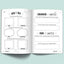 Love, Mom and Me: Simple Ways to Stay Connected: A Guided Mo